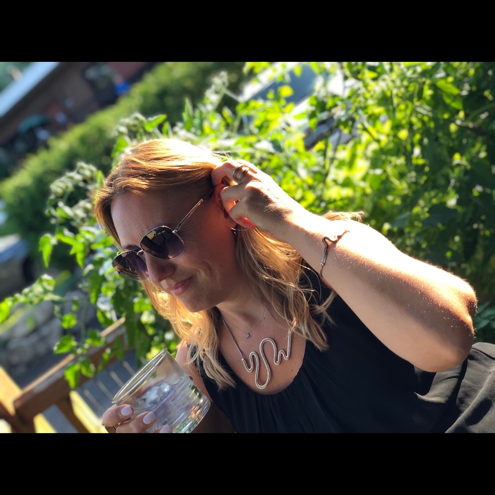 Meet your Posher, Maria